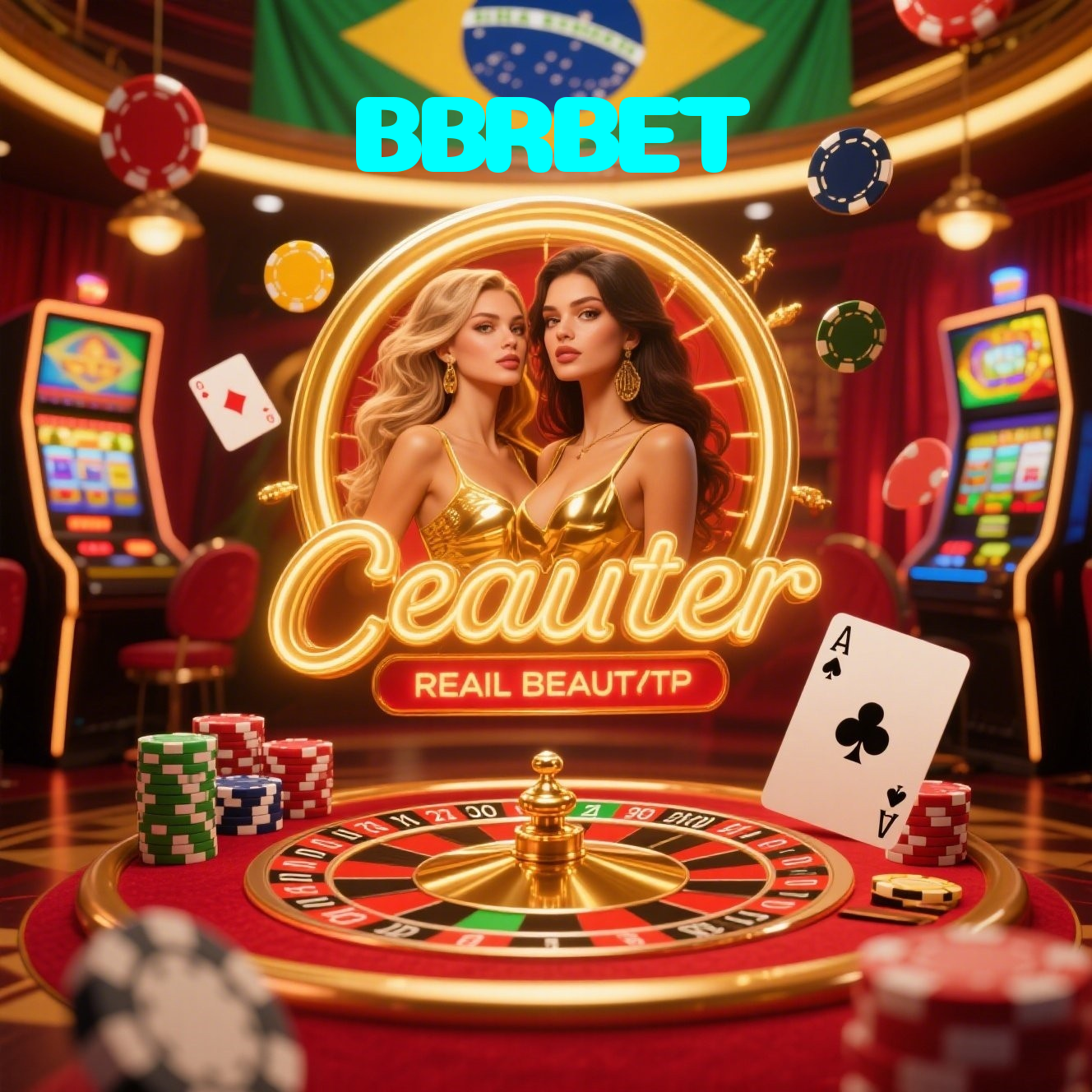 BBRBET:Vença na roleta e conquiste prêmios gigantes!