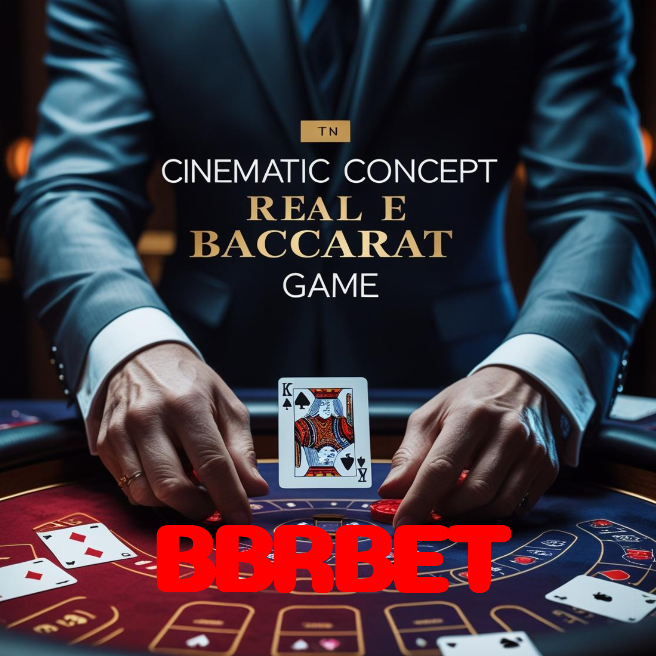 BBRBET:Onde as vitórias no futebol se encontram com os jackpots do cassino!