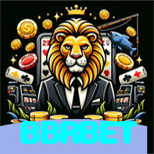 BBRBET：Apostas ao vivo no futebol e diversão garantida com slots e roleta!