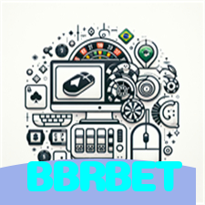BBRBET：Jogue futebol online e vença como um verdadeiro campeão!