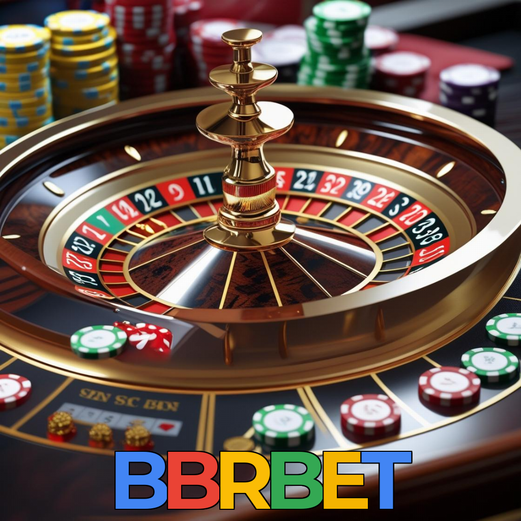 BBRBET：Onde sua sorte brilha: jogos de poker, roleta e apostas no futebol!