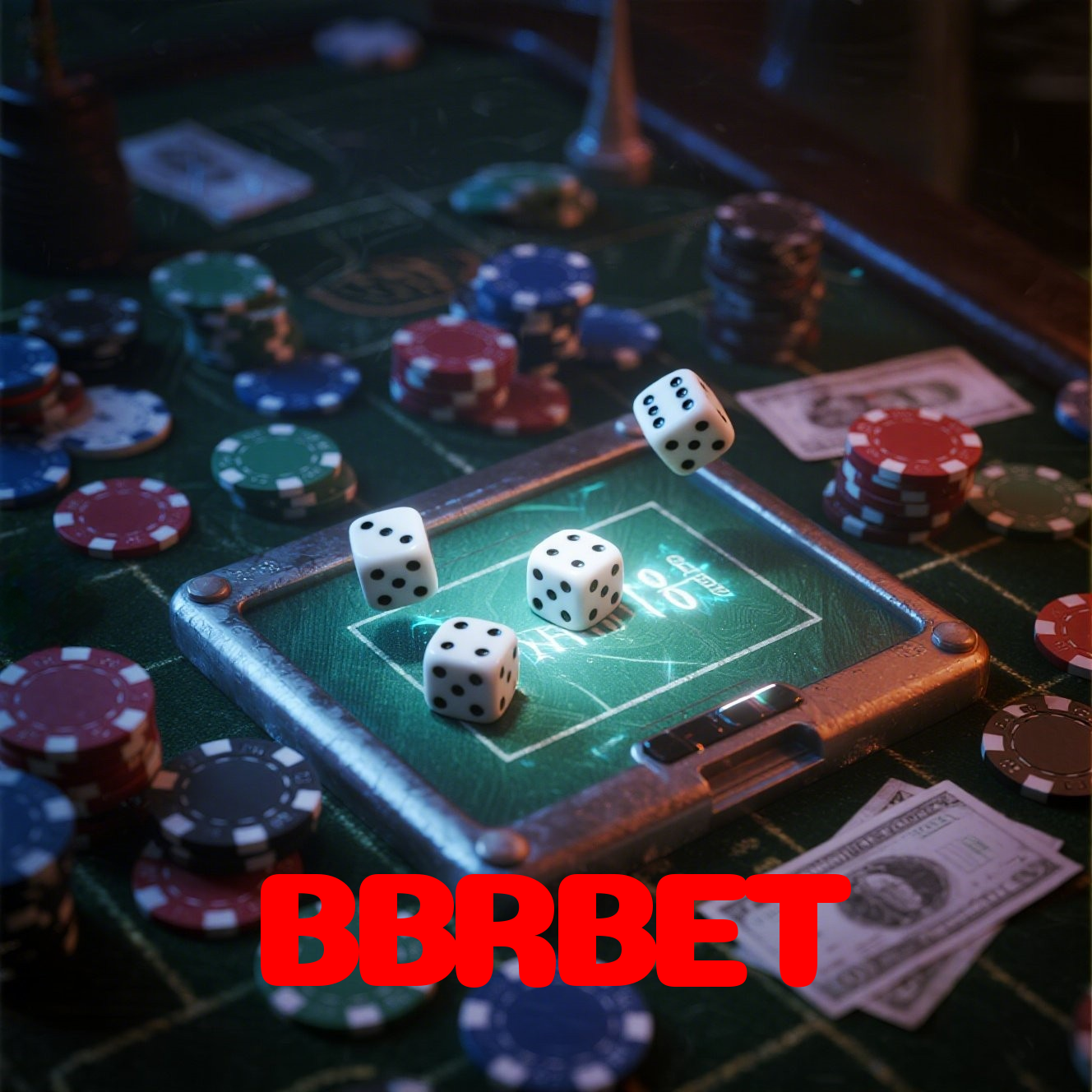 BBRBET：Aposte no futebol e ganhe em blackjack e poker com segurança!