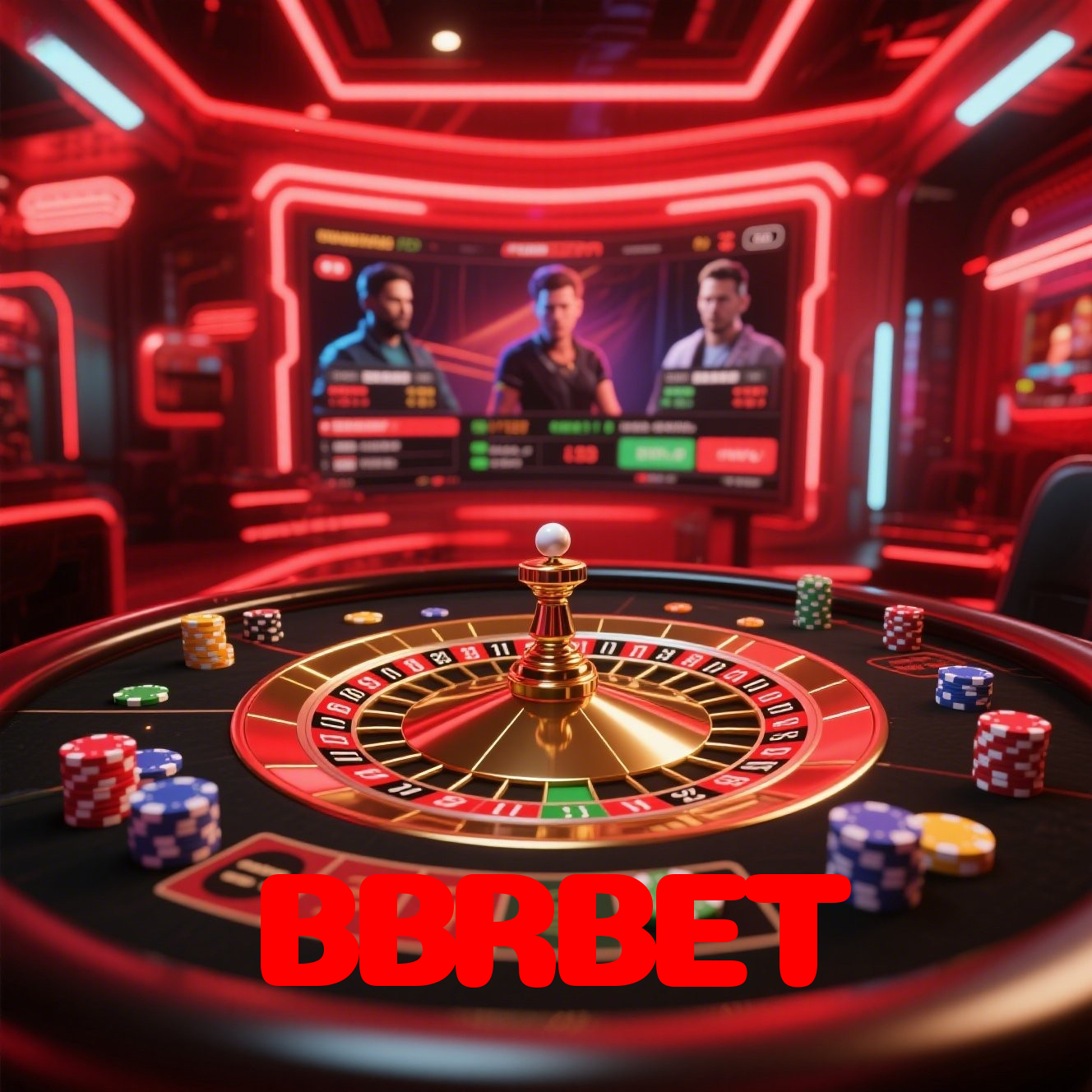 BBRBET：Desafie a roleta e conquiste prêmios incríveis!
