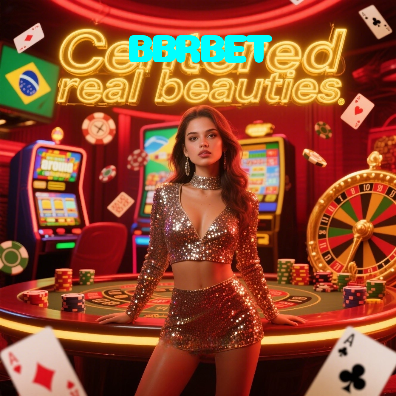 BBRBET：Jogue slots, aposte no futebol e conquiste prêmios incríveis!