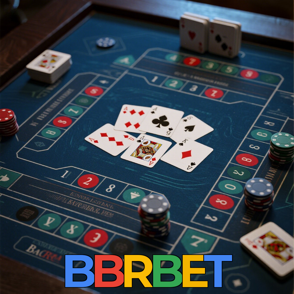 BBRBET:Aposte no futebol online e sinta a emoção de vencer!