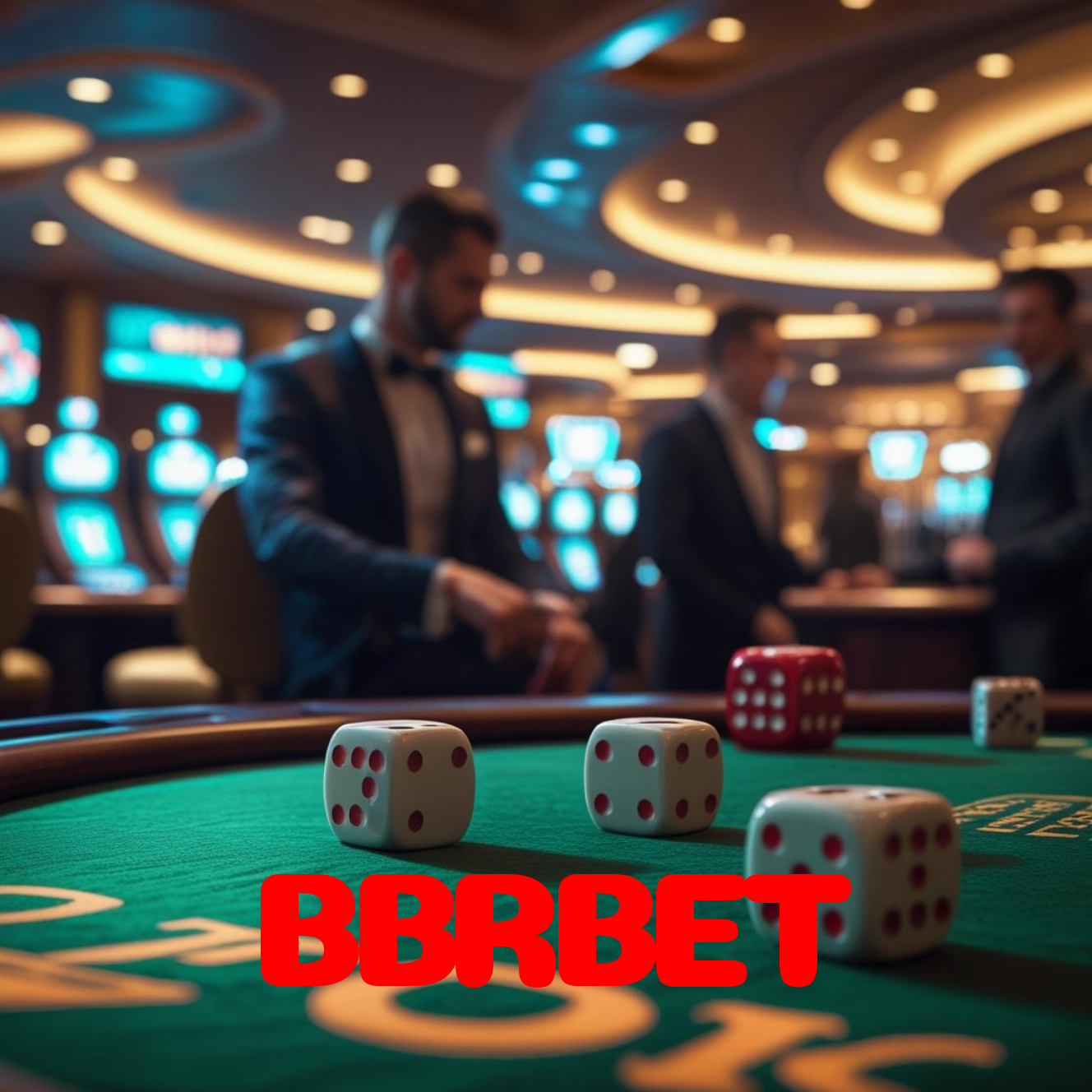 BBRBET:Desafie seus limites no cassino online e ganhe grandes prêmios!