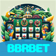 BBRBET：Em cada giro, uma chance de vitória nas nossas slots online!