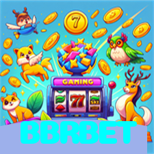 BBRBET：Jogue nas melhores slots e conquiste o jackpot dos seus sonhos!