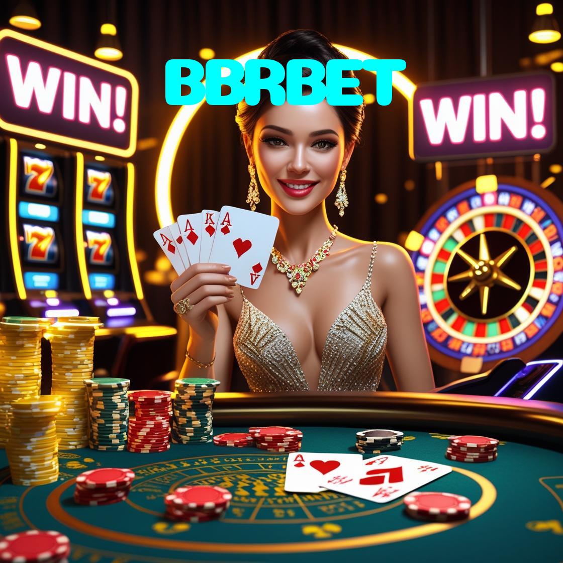 BBRBET：No cassino online mais confiável, aposte no futebol e jogue roleta!