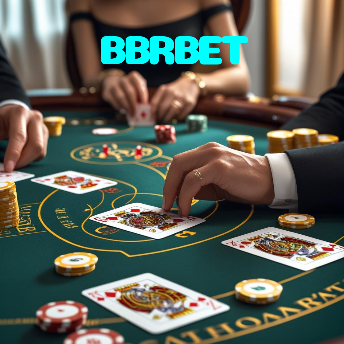BBRBET:O cassino online mais confiável com apostas no futebol e prêmios em blackjack!