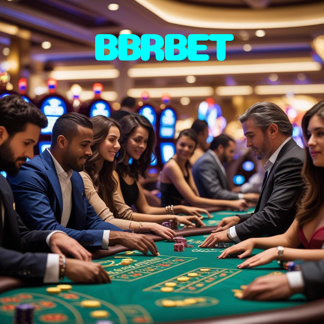 BBRBET：Jogue poker, roleta e aposte no futebol online com segurança!