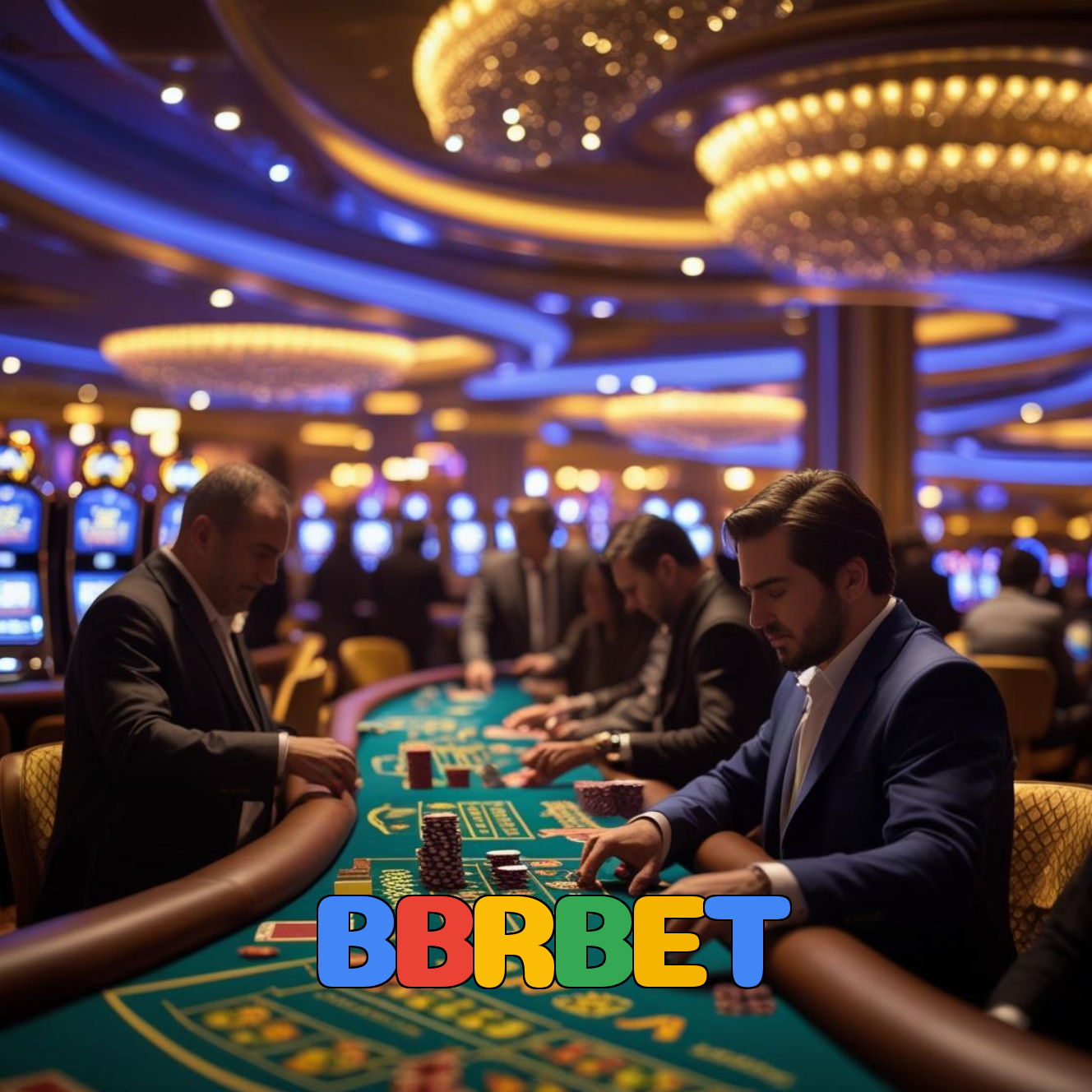BBRBET:Jogue poker e mostre suas habilidades para ganhar!