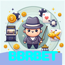 BBRBET：Jogue nas slots e ganhe grandes prêmios com cada giro!