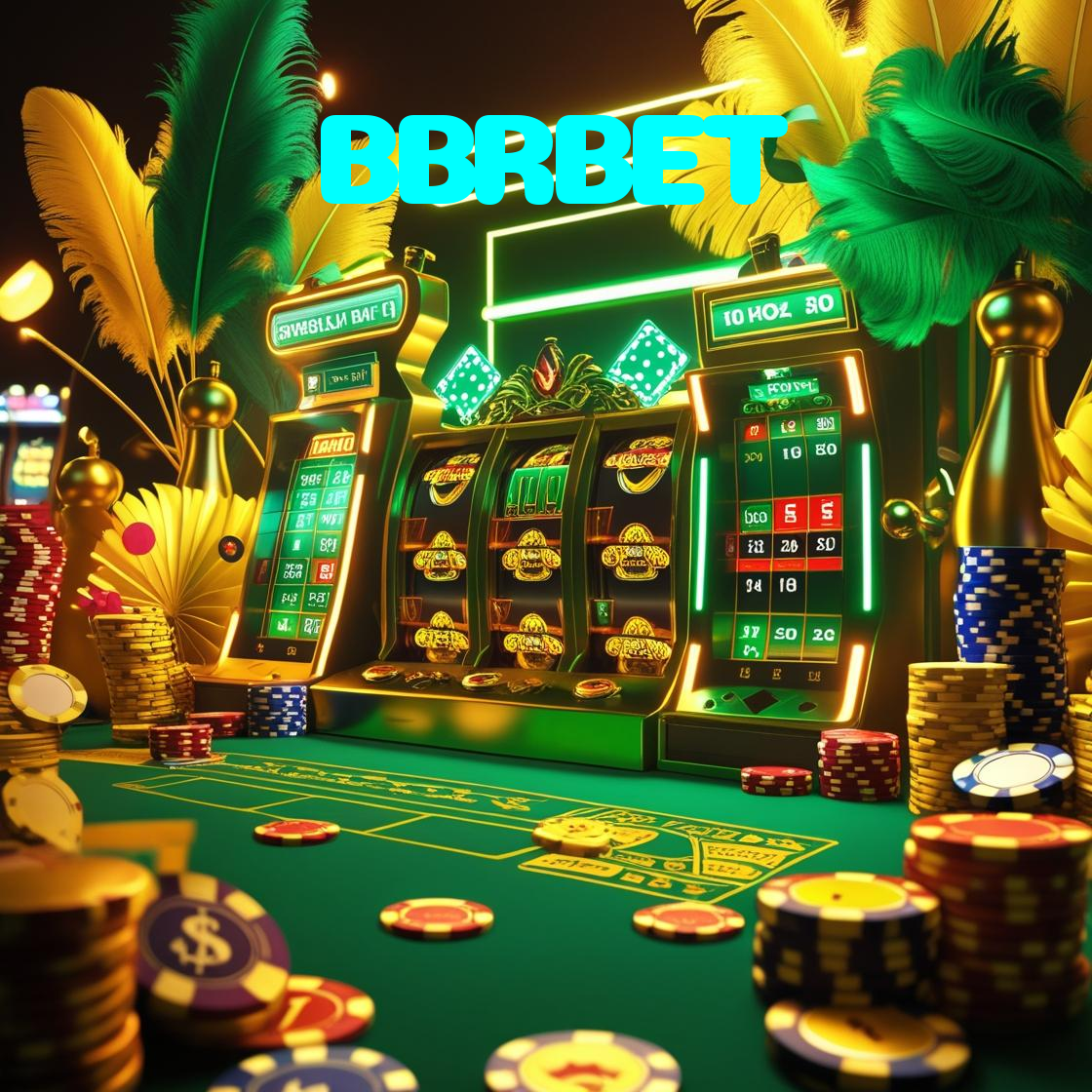 BBRBET：Aposte no futebol e ganhe nos jogos de blackjack e poker online!