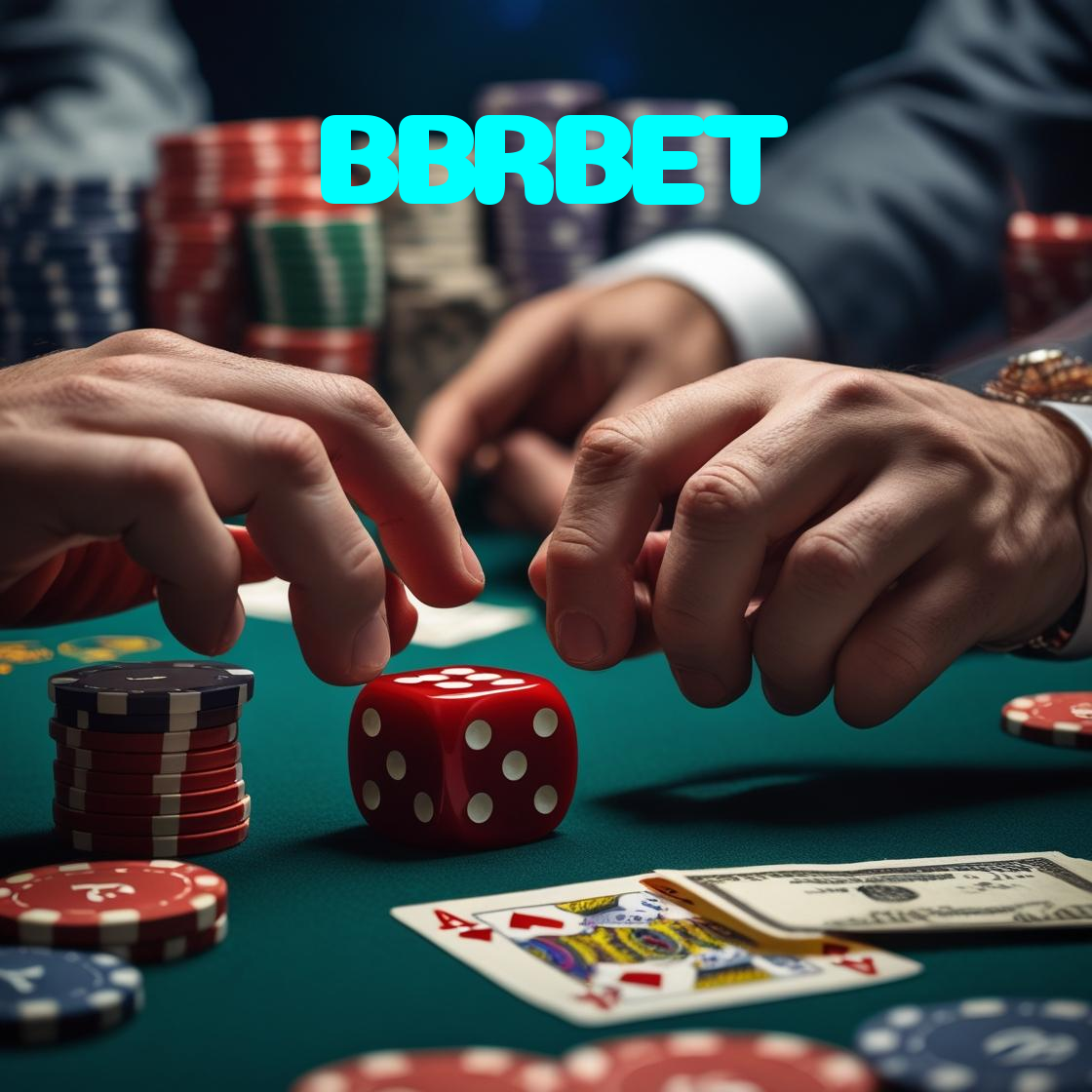 BBRBET:O cassino online mais confiável com apostas no futebol e prêmios em blackjack!