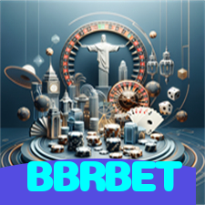 BBRBET：Ganhe no futebol e conquiste prêmios nos melhores jogos de cassino online!