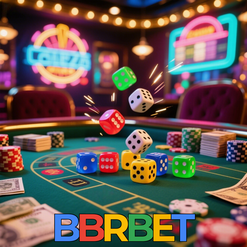BBRBET:Sua sorte está no cassino online com poker, roleta e futebol ao vivo!
