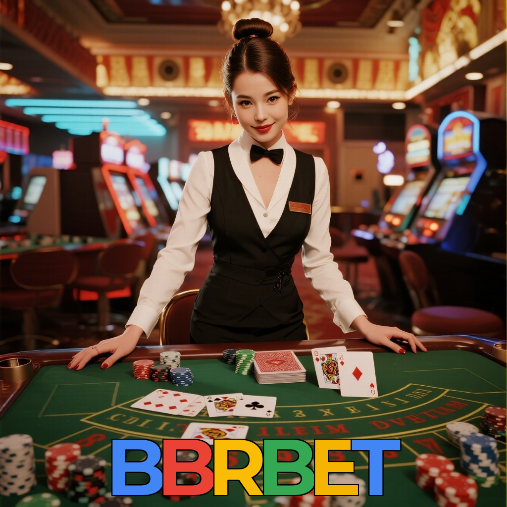 BBRBET:Poker, roleta e apostas no futebol online, onde sua sorte brilha!