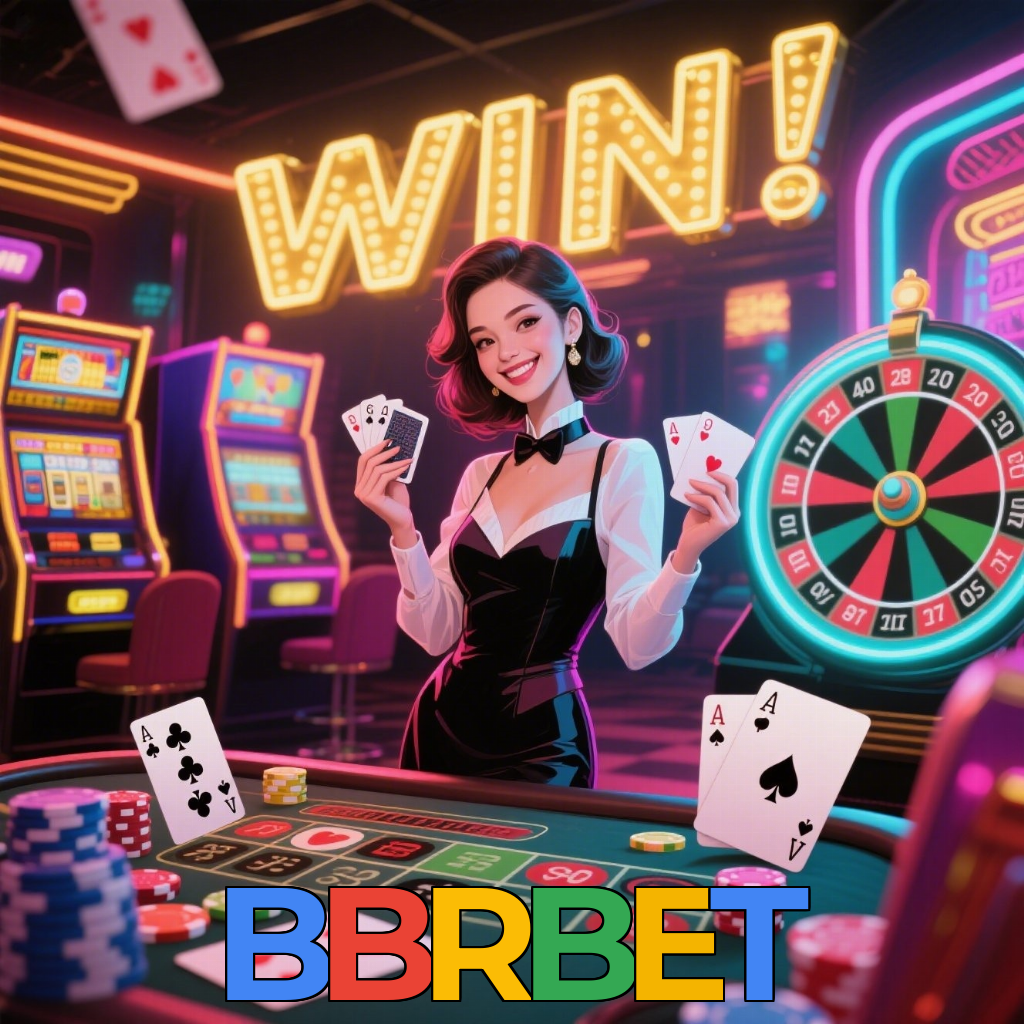 BBRBET:A sorte está ao seu lado nas nossas mesas de roleta! Aposte agora!