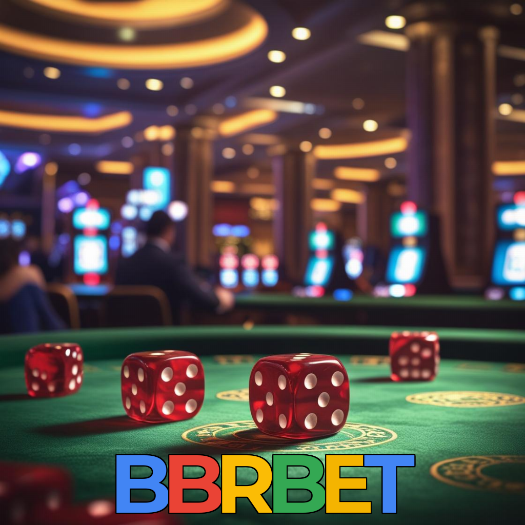 BBRBET:Em nosso cassino online, sua sorte vai brilhar! Aposte e vença!