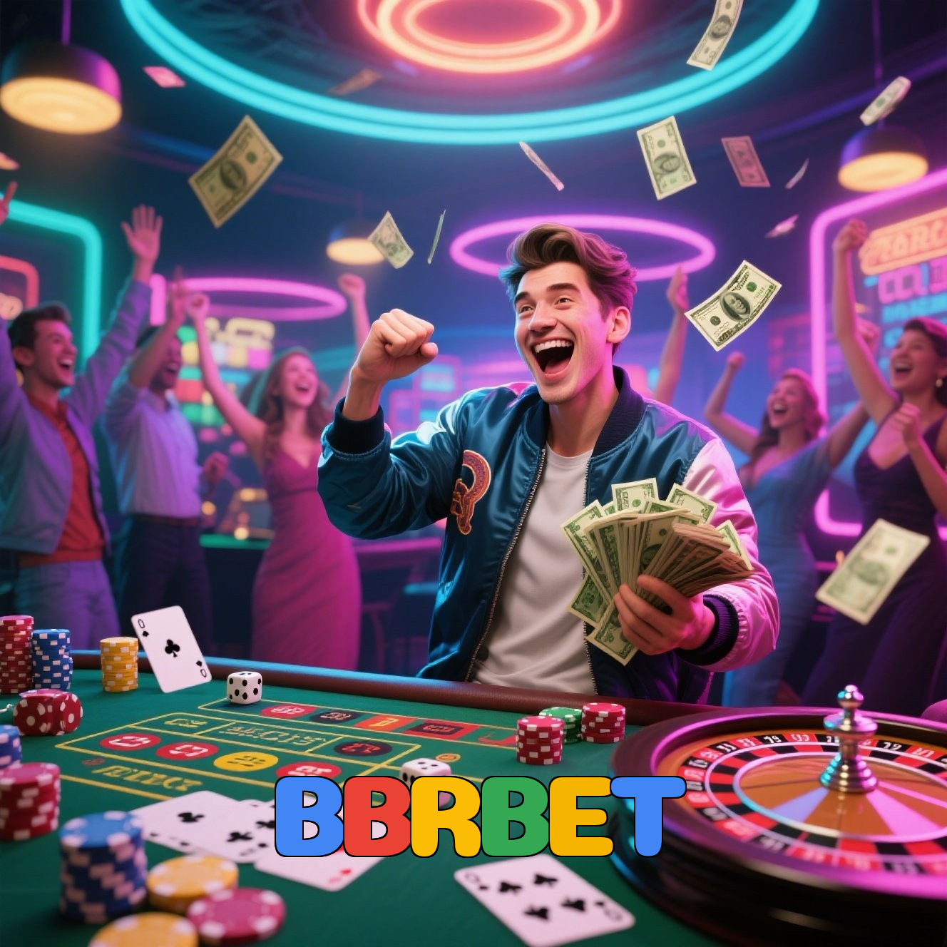 BBRBET:Gire as slots e conquiste o jackpot agora mesmo!