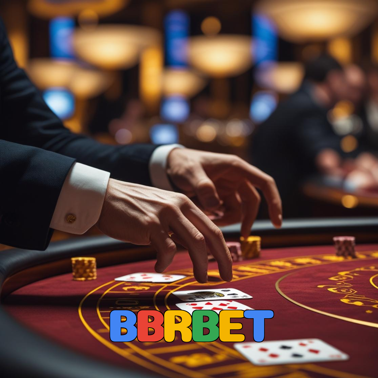 BBRBET:Jogue poker e vença como um verdadeiro campeão!