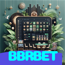 BBRBET：O melhor cassino online do Brasil com roleta, blackjack e futebol!