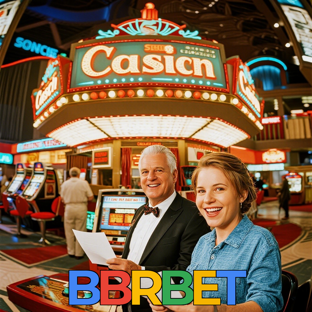 BBRBET:Aposte nas roletas e leve o jackpot para casa!