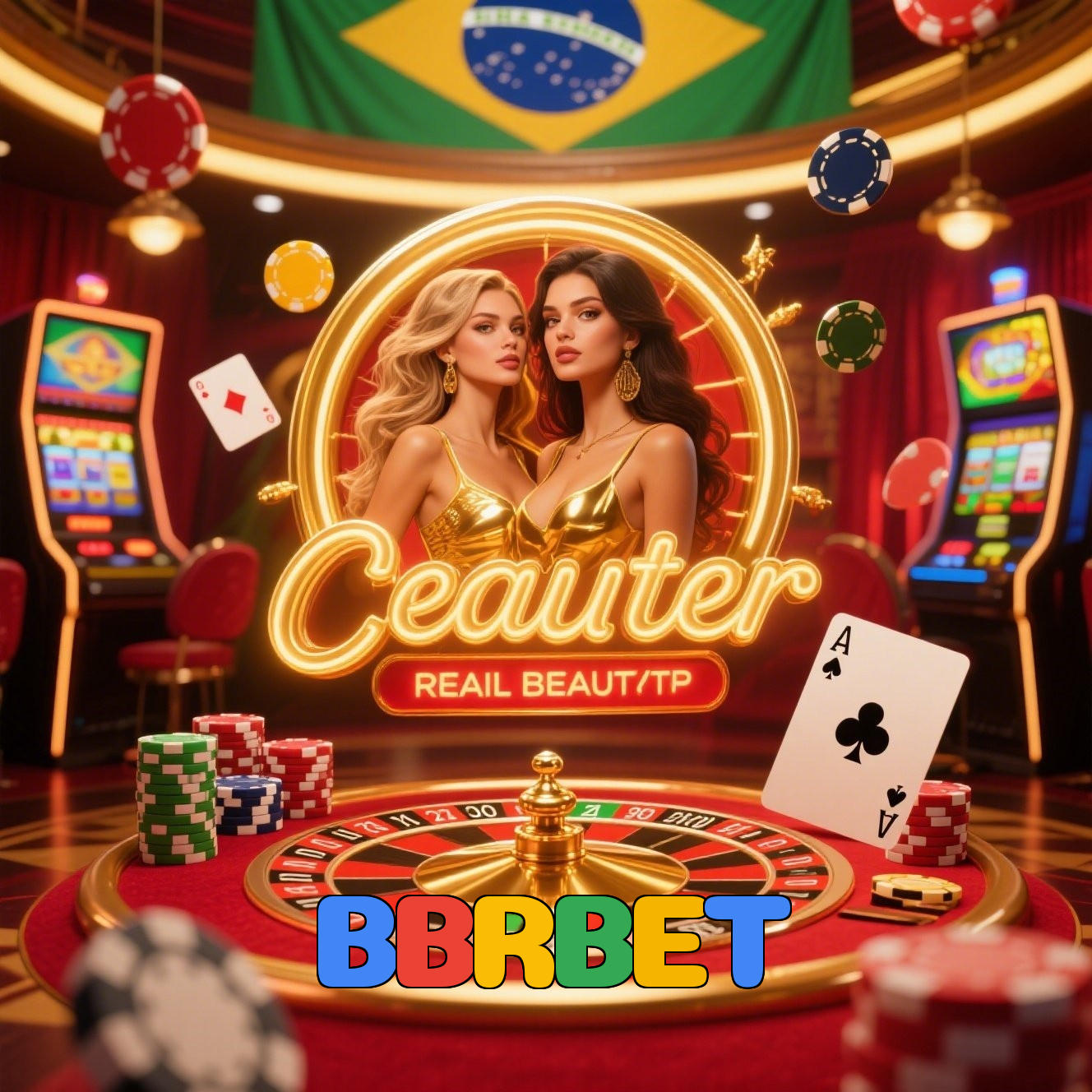 BBRBET：Aposte no futebol e ganhe prêmios em blackjack e roleta online!