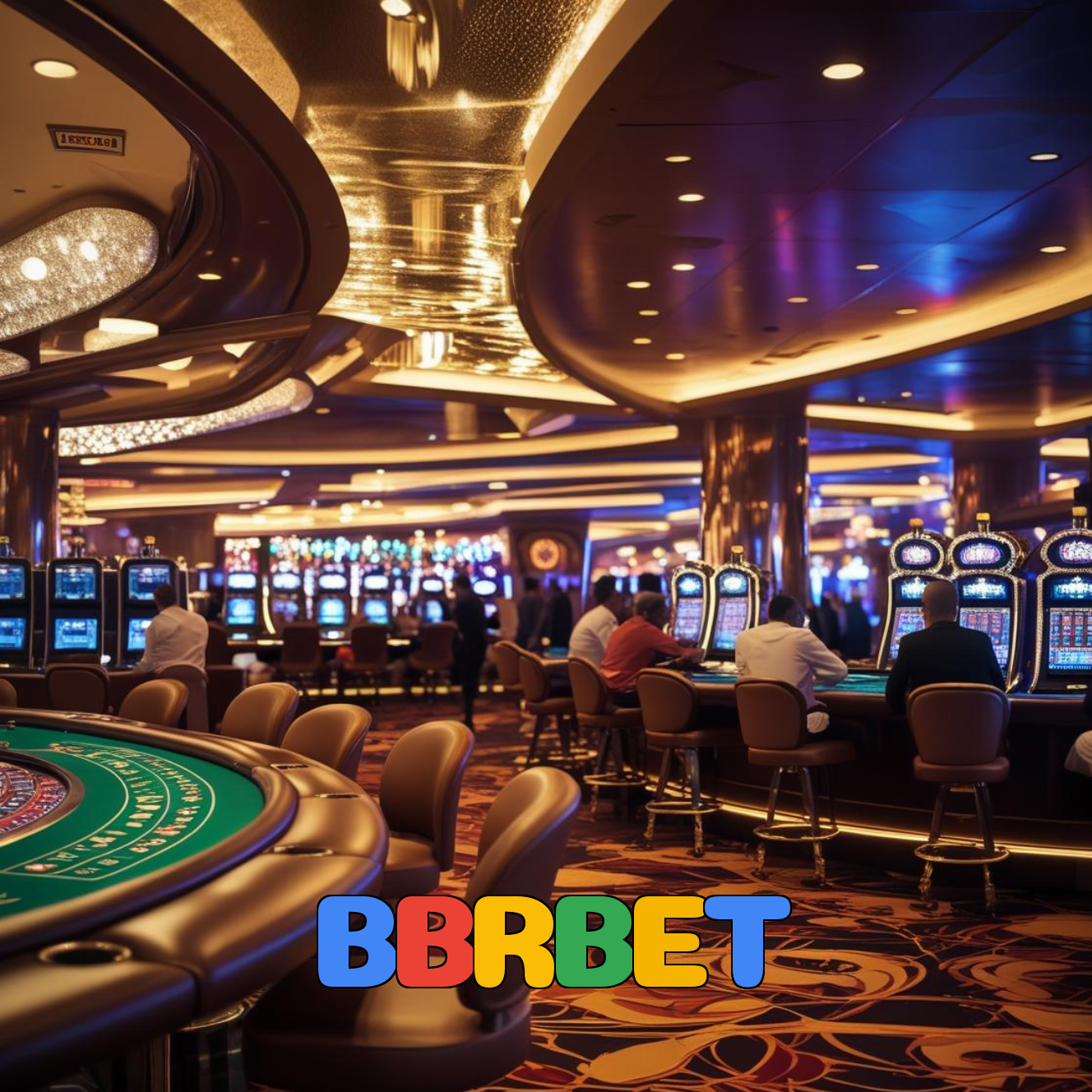 BBRBET:O cassino online mais confiável com apostas no futebol e prêmios em blackjack!