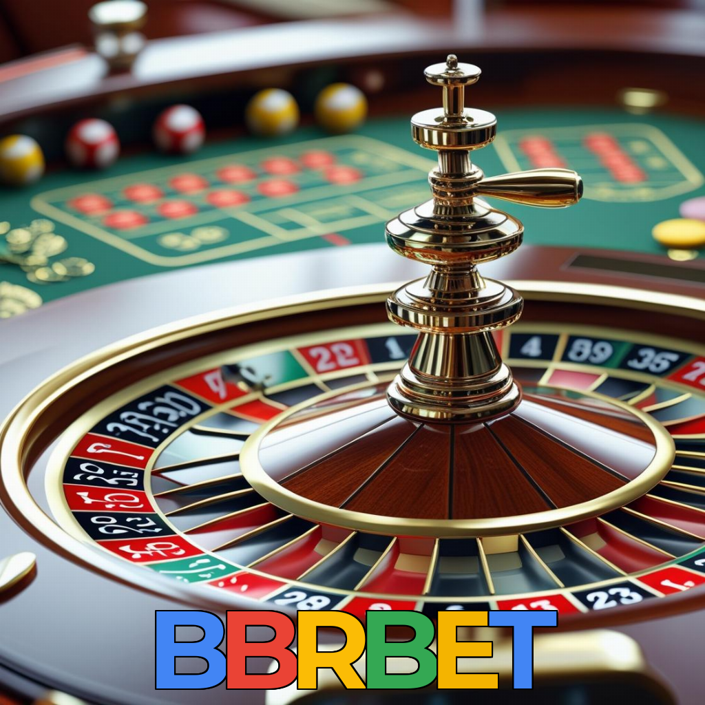 BBRBET：Ganhe prêmios em jogos de poker e aposte no futebol com grandes odds!