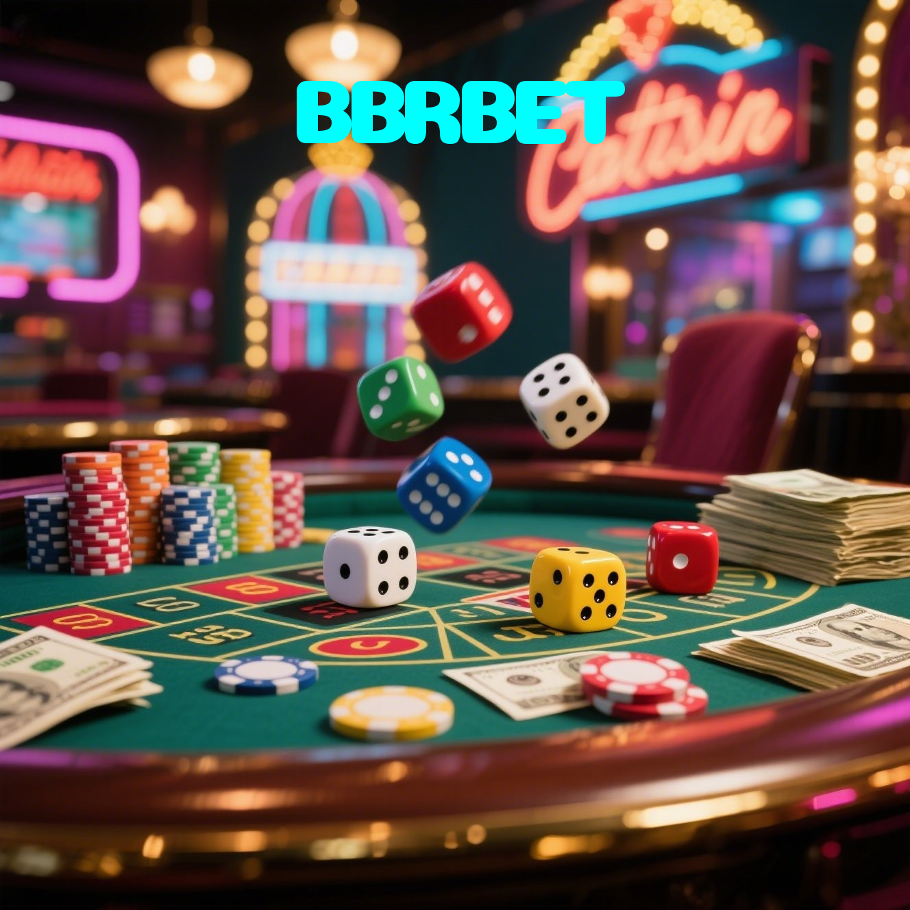 BBRBET:Aposte em nosso cassino e viva uma experiência única de diversão!