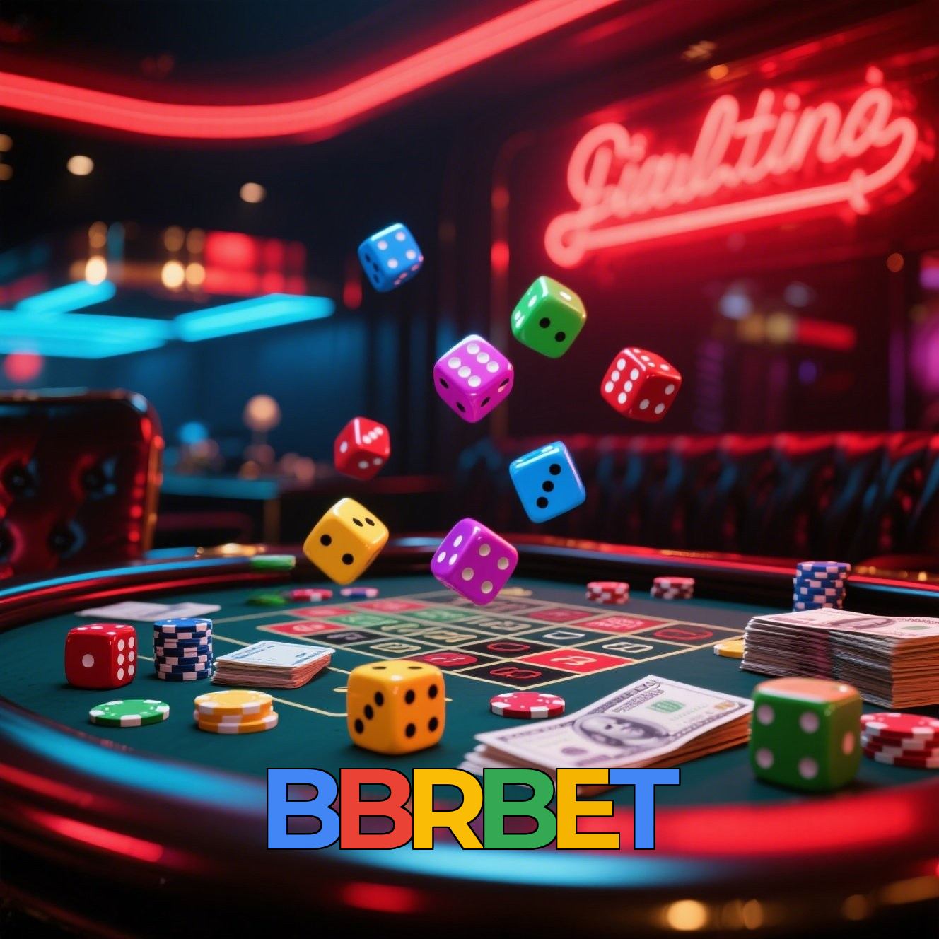 BBRBET:Gire as slots e conquiste o jackpot agora mesmo!