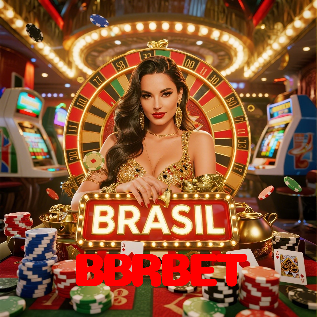 BBRBET:Jogue nas melhores slots e leve o jackpot para casa!