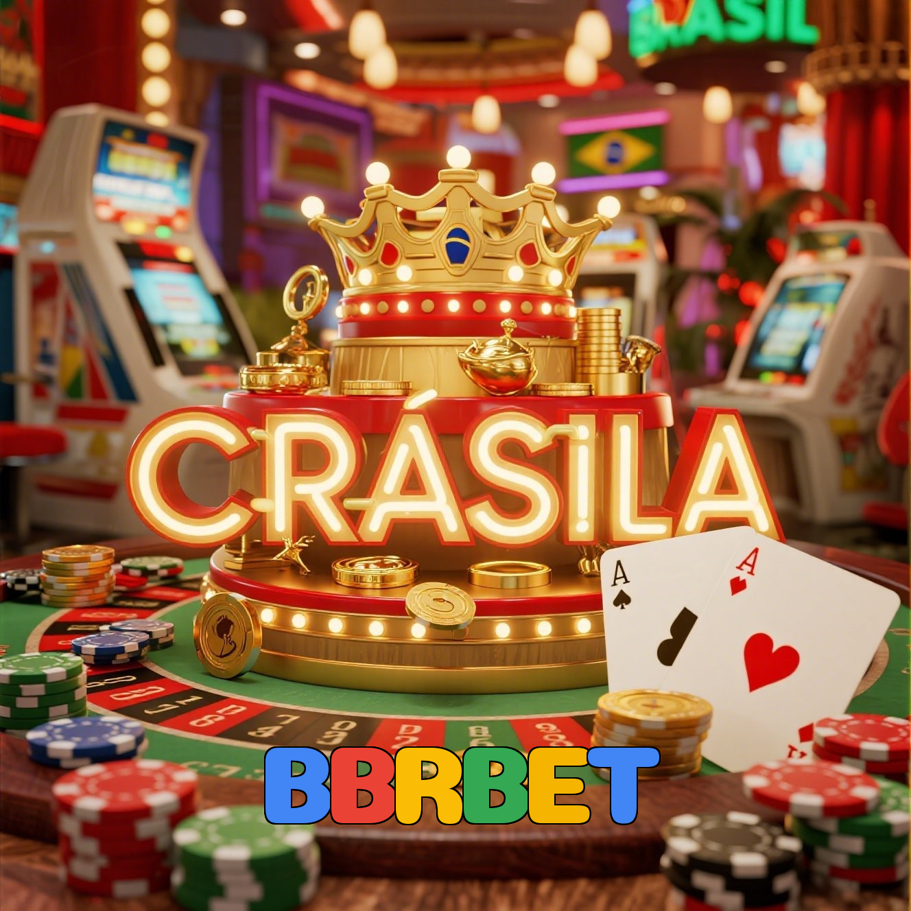 BBRBET:O melhor cassino online do Brasil com roleta, blackjack e futebol!