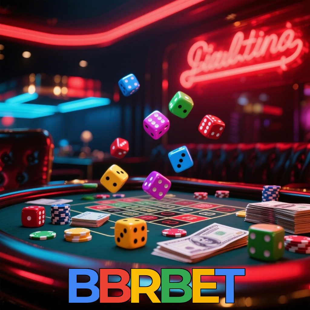 BBRBET:Mostre suas habilidades e vença nas mesas de poker online!