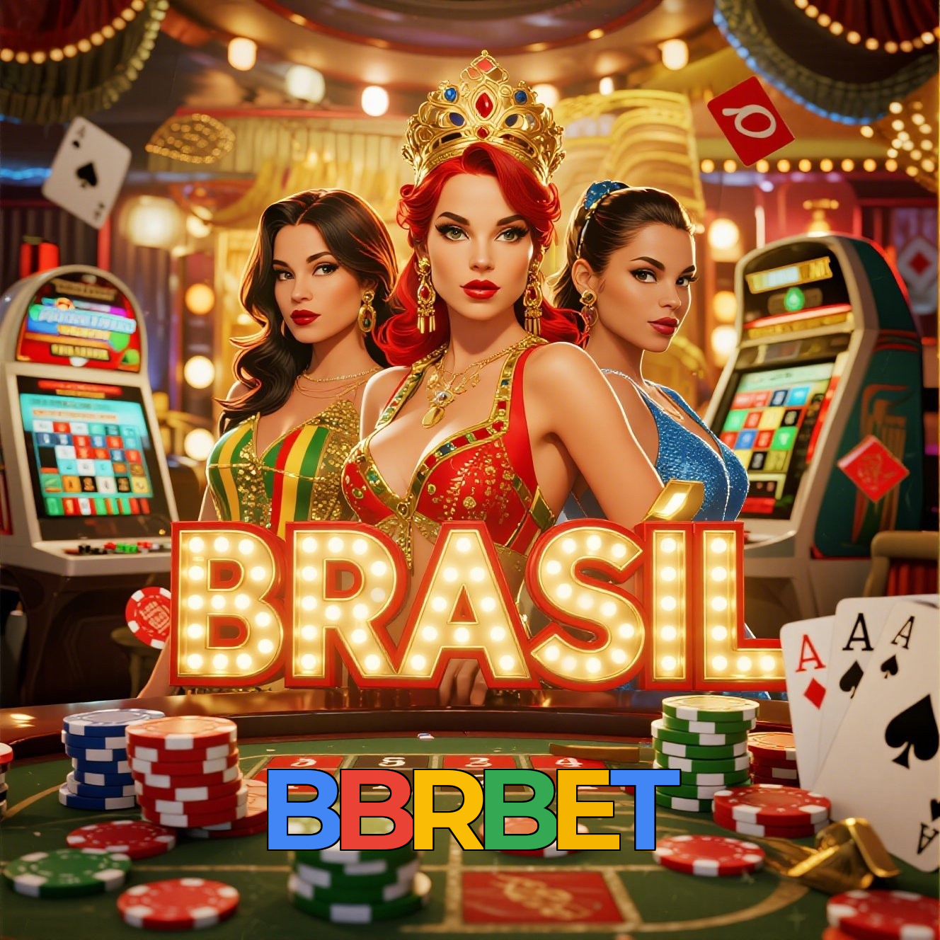 BBRBET:Aposte nas roletas e conquiste prêmios incríveis!