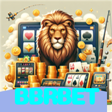 BBRBET：Ganhe no futebol e jogue os melhores jogos de cassino online!