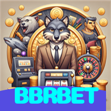 BBRBET：Grandes vitórias nas slots! Venha conquistar o jackpot agora!