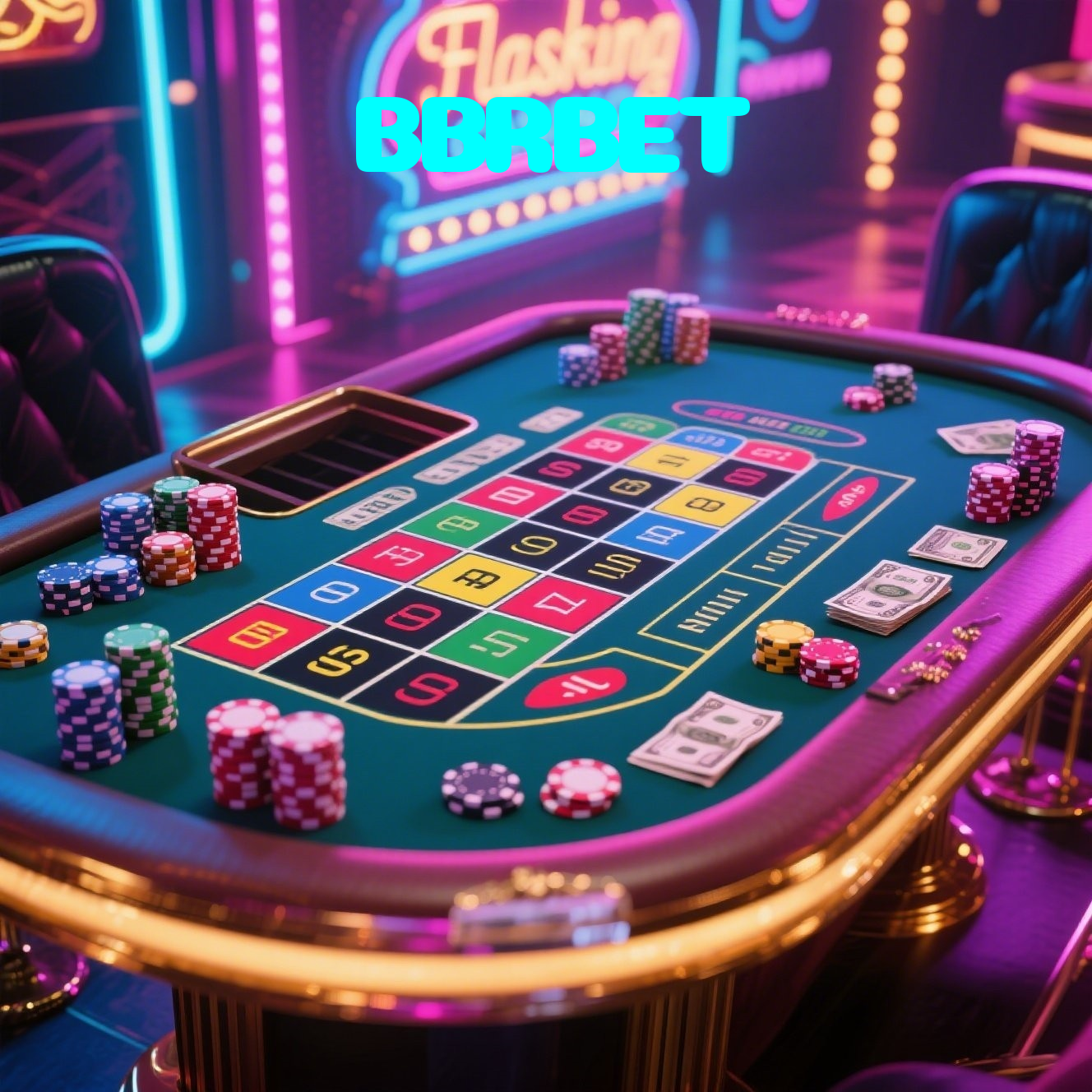 BBRBET:Diversão garantida com blackjack, roleta e apostas ao vivo no futebol!