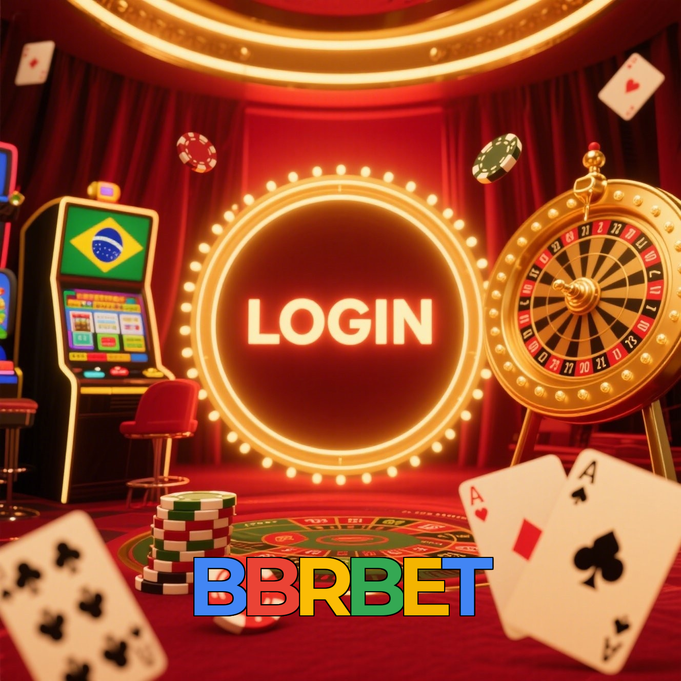 BBRBET:As melhores slots do mercado estão esperando por você! Jogue agora!