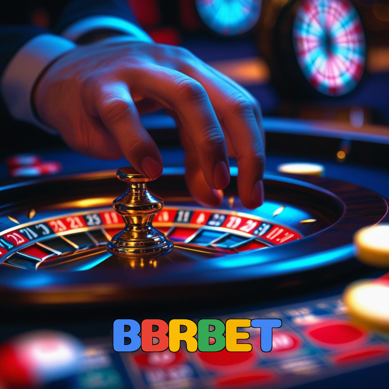 BBRBETïŒJogue slots, poker e aposte no futebol online para grandes prĂȘmios!