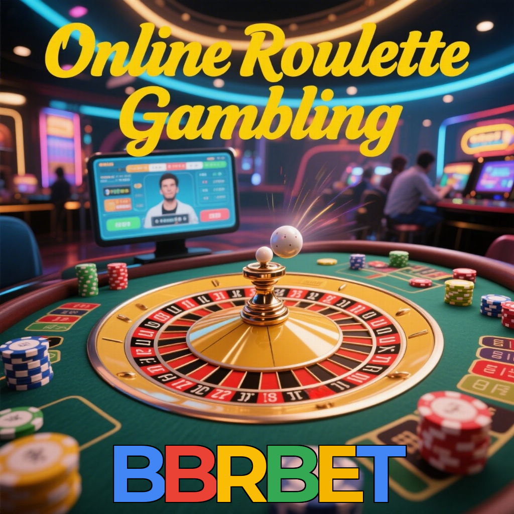 BBRBET：Sinta a emoção de jogar nas melhores slots do mercado!