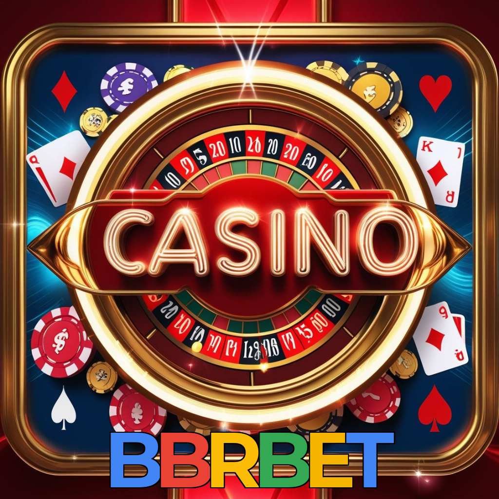 BBRBET:Jogue agora no nosso cassino online e vença nas mesas de poker!