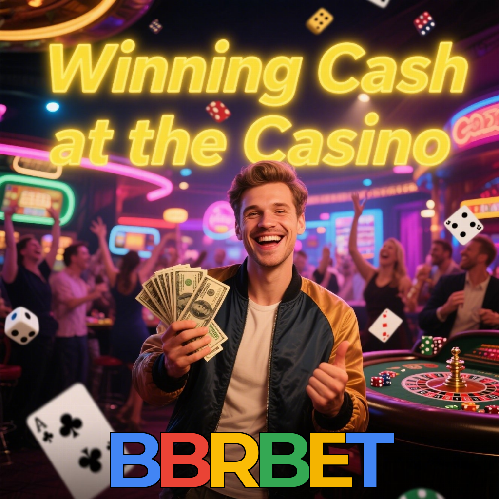 BBRBET:Diversão total com blackjack, poker e apostas ao vivo no futebol!