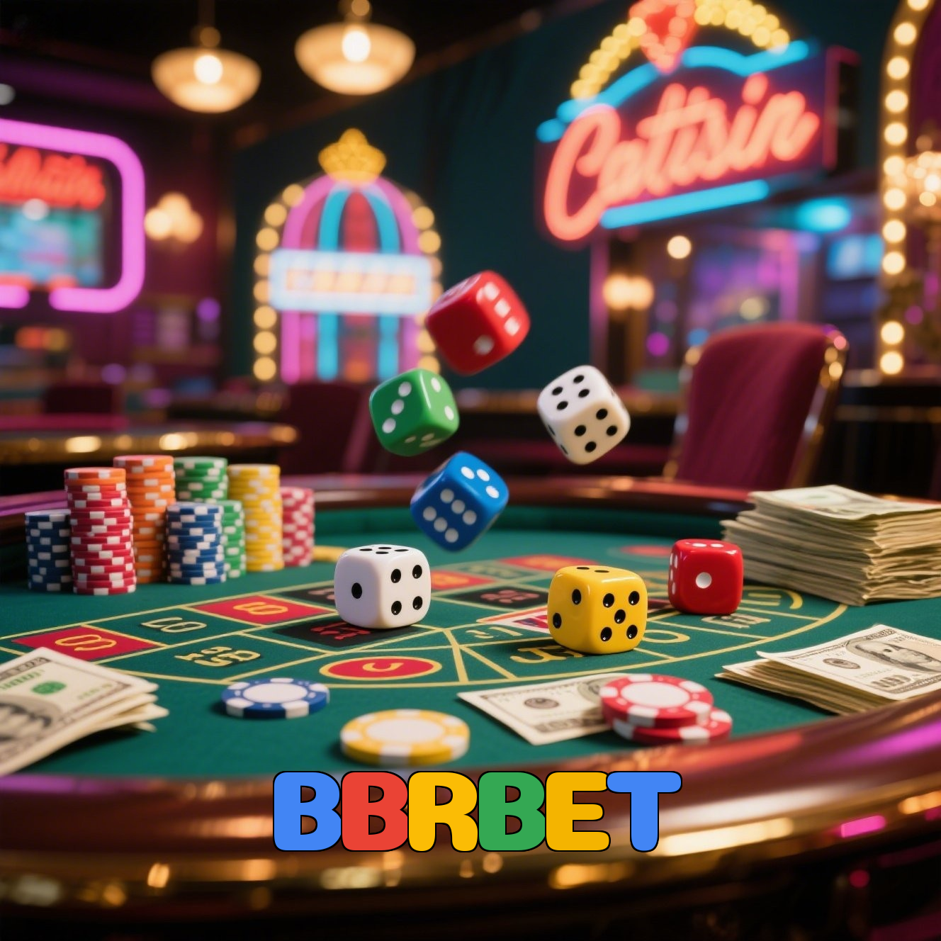 BBRBET：Vença no poker online! Prove que você é o mestre das cartas!