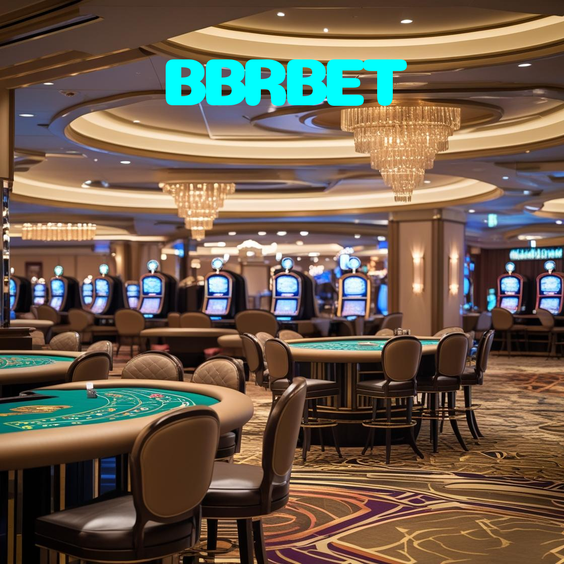 BBRBET:Cada giro é uma chance de ganhar! Jogue nas slots agora mesmo!