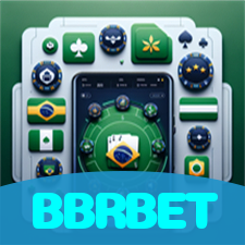 BBRBET：Onde o futebol e o cassino online se encontram para grandes prêmios!