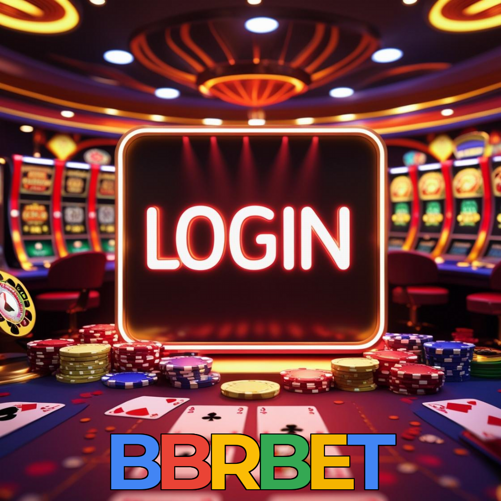BBRBET:A sorte te espera no cassino online com apostas no futebol e roleta!
