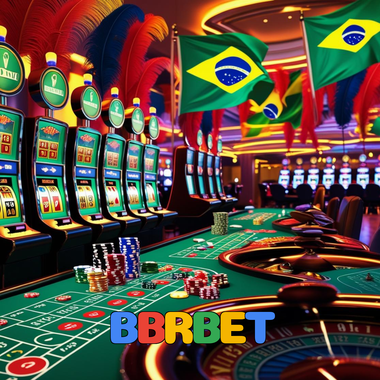 BBRBET：O melhor cassino online para apostar no futebol e jogar poker e blackjack!